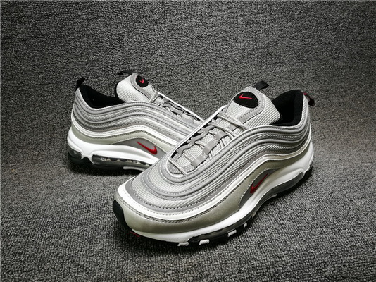 Super Max Nike Air Max 98∕SUPREME Men--003